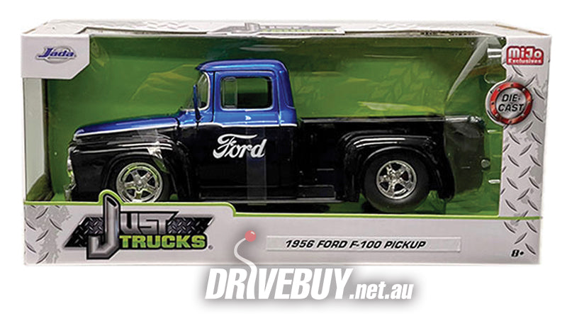 Jada toys cheap 1956 ford f100