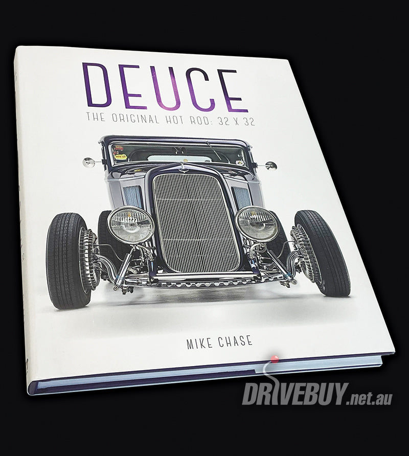 Deuce The Original Hot Rod 32x32 DriveBuy