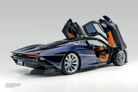 
              McLaren : The Road Cars, 2010–2024
            