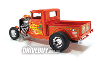 
              ACME RAT FINK 1932 FORD HOT ROD PICKUP 1/18
            