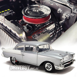 ACME 1957 Chevy 150 Series Street & Strip 1/18