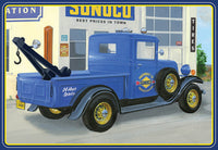 
              AMT Sunoco 1934 Ford Pickup Model Kit 1/25
            