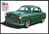 
              AMT 'The 49er' 1949 Ford Coupe Model Kit 1/25
            