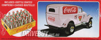 
              AMT Coca Cola 1933 Willys Panel Delivery Model Kit 1/25
            