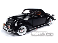 
              Auto World 1937 Lincoln Zephyr 1/18
            