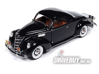 
              Auto World 1937 Lincoln Zephyr 1/18
            