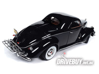 
              Auto World 1937 Lincoln Zephyr 1/18
            