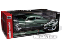 
              Auto World 1949 Mercury Eight Coupe 1/18
            