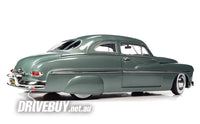 
              Auto World 1949 Mercury Eight Coupe 1/18
            