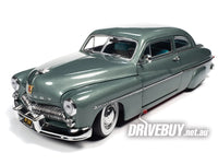 
              Auto World 1949 Mercury Eight Coupe 1/18
            