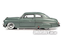 
              Auto World 1949 Mercury Eight Coupe 1/18
            