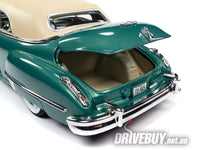 
              Auto World 1947 Cadillac Series 62 Cabriolet 1/18
            