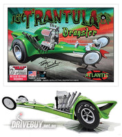 
              Atlantis Tom Daniel Lil Trantula Show Rod Model Kit 1/32
            