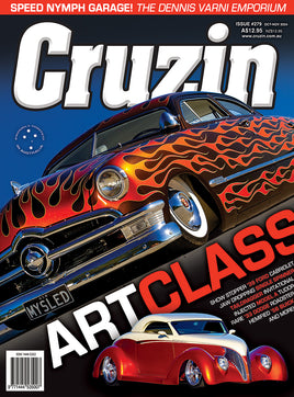 Cruzin Magazine #279