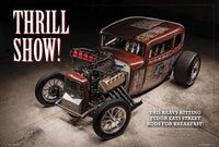 
              Cruzin Magazine #281 / Speed Edition
            