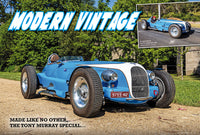 
              Cruzin Magazine #281 / Speed Edition
            