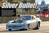 
              Cruzin Magazine #281 / Speed Edition
            