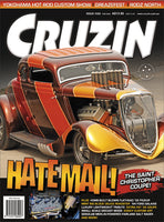 
              Cruzin Magazine #282
            