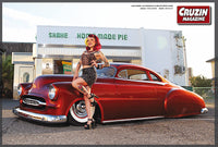 
              Cruzin Magazine #282
            