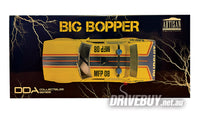 
              DDA Big Bopper 1974 Ford XB Falcon Sedan, Dirty Version 1/18
            