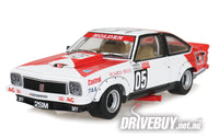 
              DDA Holden A9X Torana Hatch Brock Richards 1979 Bathurst Winner 1/24
            