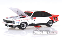 
              DDA Spectra Rides Light Up Holden A9X Torana 1979 Bathurst Winner 1/24
            