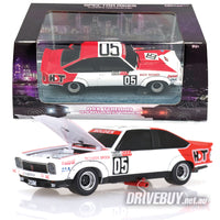 
              DDA Spectra Rides Light Up Holden A9X Torana 1979 Bathurst Winner 1/24
            