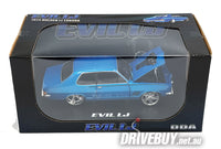 
              DDA EVIL LJ Supercharged Holden Torana 1/24
            