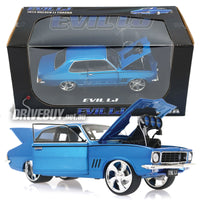 
              DDA EVIL LJ Supercharged Holden Torana 1/24
            