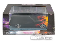 
              DDA Spectra Rides Light Up HJ Holden Panel Van 1/24
            