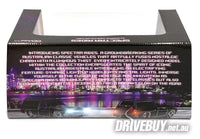 
              DDA Spectra Rides Light Up HJ Holden Panel Van 1/24
            