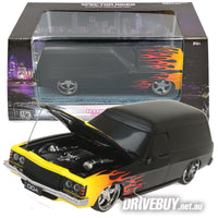 
              DDA Spectra Rides Light Up HJ Holden Panel Van 1/24
            