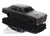 
              DDA Inferno XW Ford Falcon Custom Sedan 1/24
            