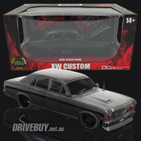 
              DDA Inferno XW Ford Falcon Custom Sedan 1/24
            