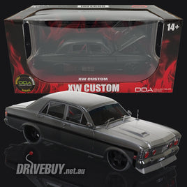 DDA Inferno XW Ford Falcon Custom Sedan 1/24