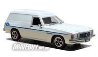 
              DDA Jack Frost HJ Holden Sandman Panel Van 1/24
            