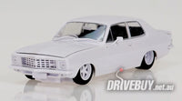 
              DDA Holden LC Torana Custom Plastic Model Kit 1/24
            