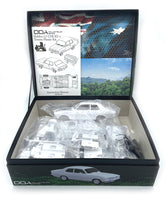 
              DDA Holden LJ Torana GTR XU1  Plastic Model Kit 1/24
            