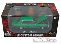 
              DDA Holden LC 308 Custom Torana 1/24
            