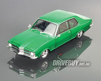 
              DDA Holden LC 308 Custom Torana 1/24
            