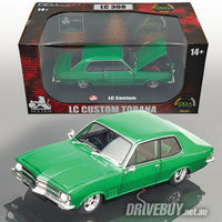 
              DDA Holden LC 308 Custom Torana 1/24
            