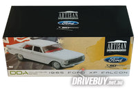 
              DDA 1965 XP Ford Falcon Sedan Authentic 1/18
            