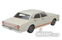 
              DDA 1967 Ford Falcon XR GT in White 1/43
            