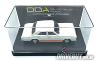 
              DDA 1967 Ford Falcon XR GT in White 1/43
            