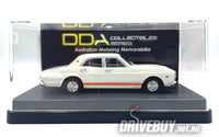 
              DDA 1967 Ford Falcon XR GT in White 1/43
            