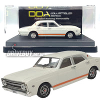 
              DDA 1967 Ford Falcon XR GT in White 1/43
            