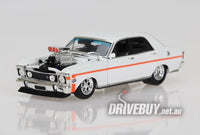 
              DDA 1970 XW Ford Falcon Street Machine 1/24
            