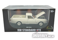 
              DDA 1969 XW Falcon Standard Ute 1/24
            