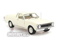 
              DDA 1969 XW Falcon Standard Ute 1/24
            