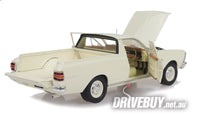 
              DDA 1969 XW Falcon Standard Ute 1/24
            